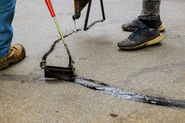 Best Concrete Driveway Installation  in Bradenton, FL